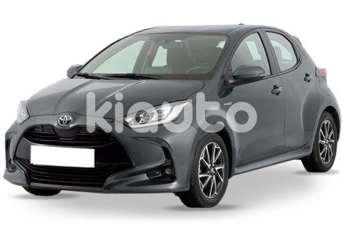 Toyota Yaris 2020-2024