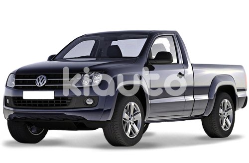 Volkswagen Amarok 2010-2016
