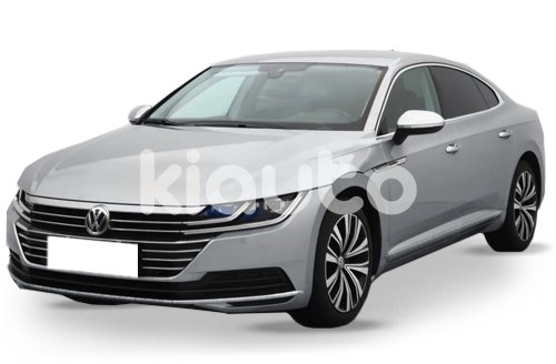 Volkswagen Arteon 2017-2020
