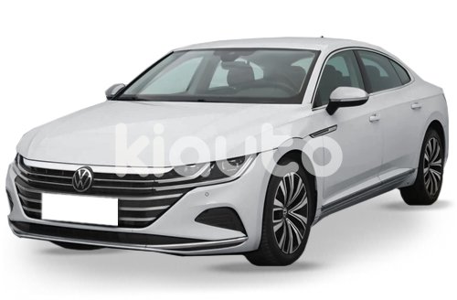 Volkswagen Arteon 2020-2023