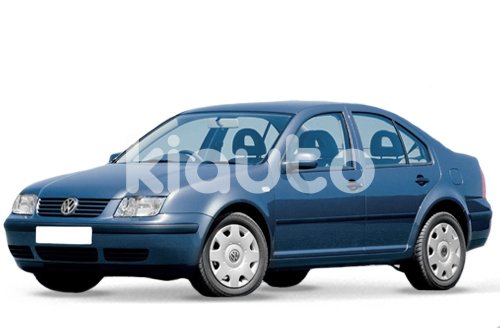 Volkswagen Bora 1997-2005