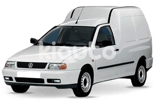 Volkswagen Caddy 1996-2004