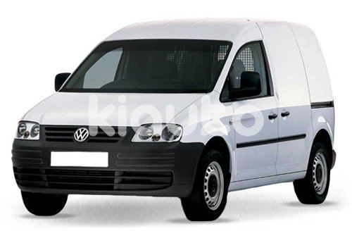 Volkswagen Caddy 2004-2010