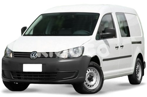 Volkswagen Caddy 2010-2015