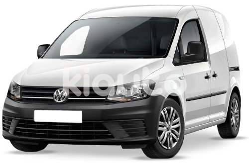 Volkswagen Caddy 2015-2020