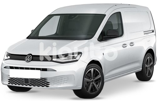 Volkswagen Caddy 2020->