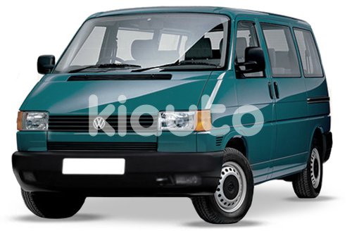 Volkswagen Caravelle 1990-1996