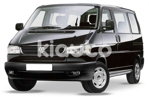 Volkswagen Caravelle 1996-2003