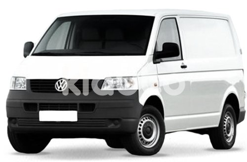 Volkswagen Caravelle 2003-2009