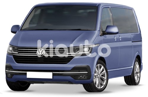 Volkswagen Caravelle 2020-2024