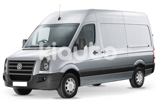 Volkswagen Crafter 2006-2011