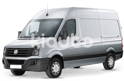 Volkswagen Crafter 2011-2017