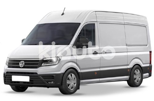 Volkswagen Crafter 2017->