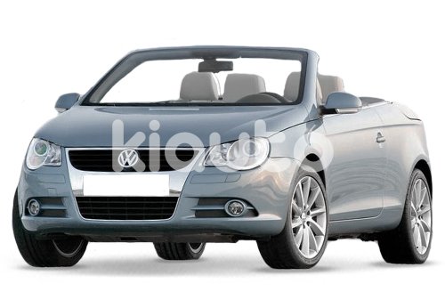 Volkswagen Eos 2006-2010