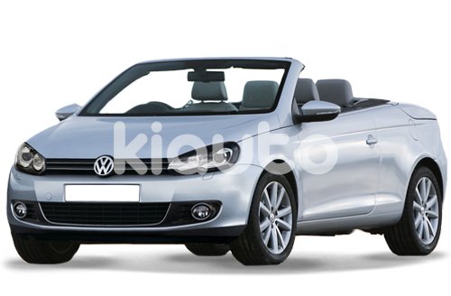 Volkswagen Eos 2010-2015
