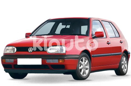 Volkswagen Golf 3 1992-1997