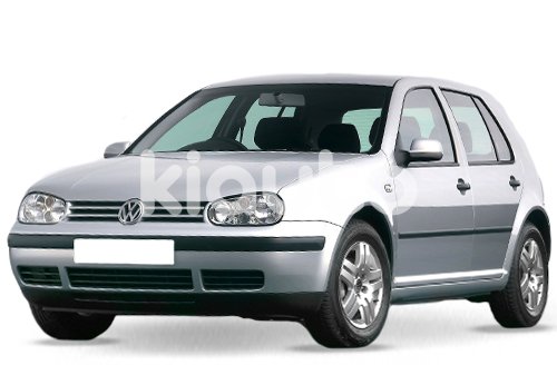 Volkswagen Golf 4 1997-2004