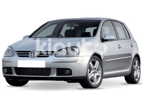 Volkswagen Golf 5 2004-2008