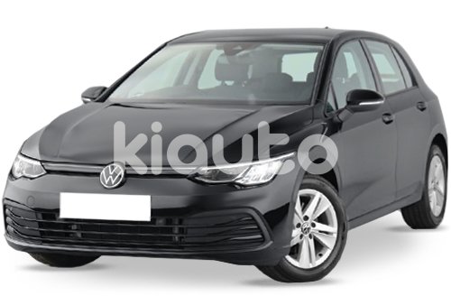 Volkswagen Golf 8 2020->