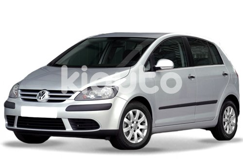 Volkswagen Golf Plus 2005-2009