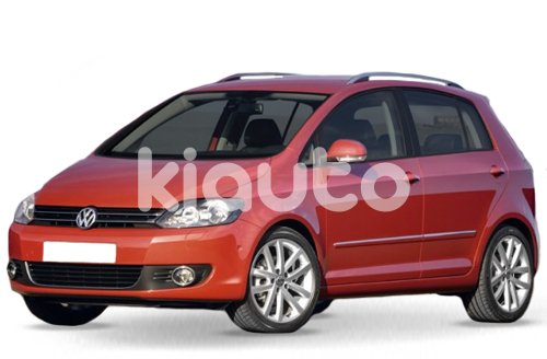 Volkswagen Golf Plus 2009-2014