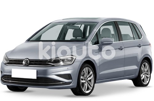 Volkswagen Golf Sportsvan 2018-2021