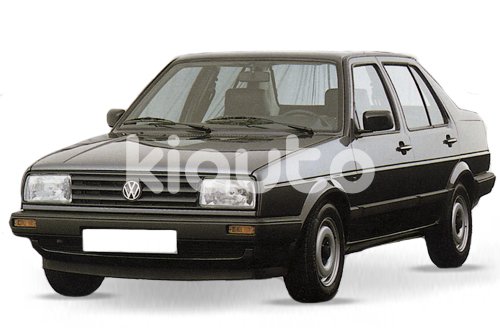 Volkswagen Jetta 1983-1992