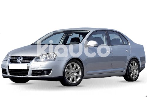 Volkswagen Jetta 2005-2011