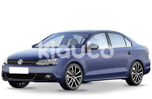 Volkswagen Jetta 2011-2014
