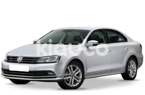 Volkswagen Jetta 2014-2019