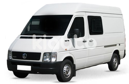 Volkswagen LT 1995-2006