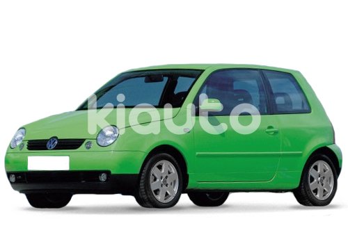 Volkswagen Lupo 1998-2005