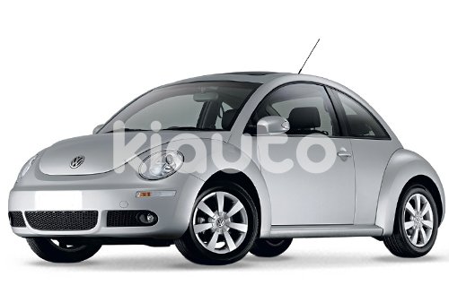 Volkswagen New Beetle 2005-2011