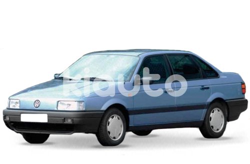 Volkswagen Passat B3 1988-1993
