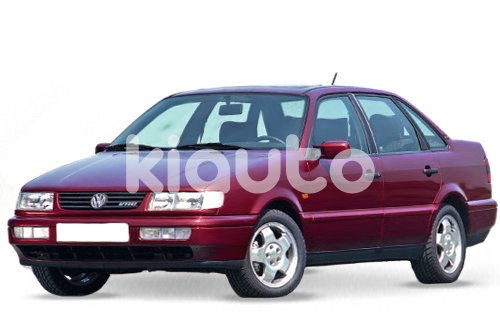 Volkswagen Passat B4 1993-1997