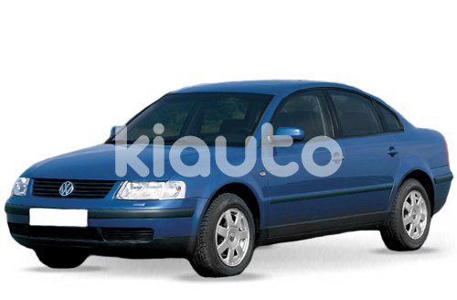 Volkswagen Passat B5 1997-2000