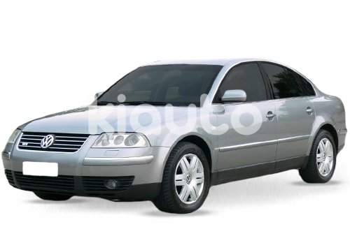 Volkswagen Passat B5.5 2000-2005