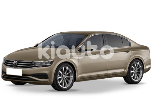 Volkswagen Passat B8.5 2019-2023