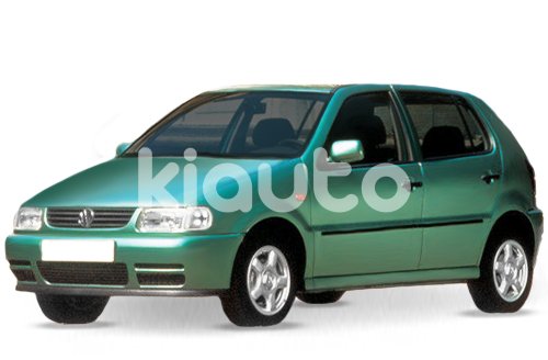 Volkswagen Polo 3 Fase 1 1995-1999