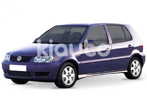 Volkswagen Polo 3 Fase 2 1999-2001