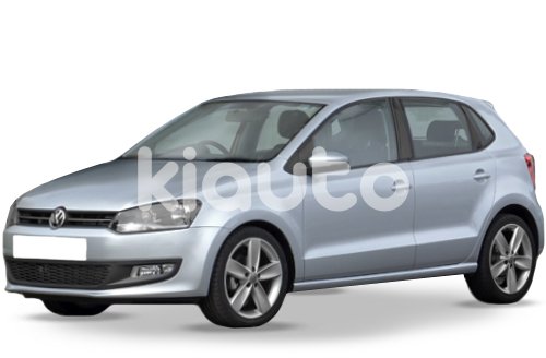 Volkswagen Polo 5 Fase 1 2009-2014