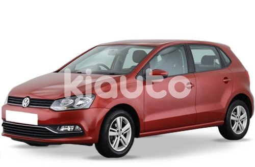 Volkswagen Polo 5 Fase 2 2014-2017
