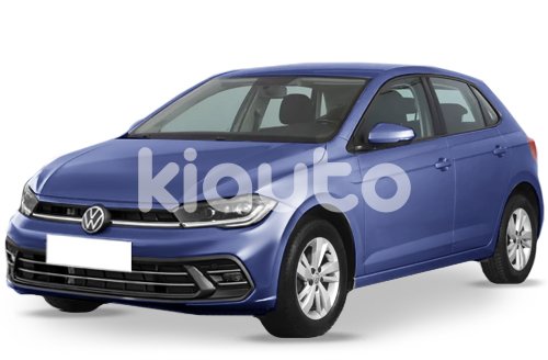 Volkswagen Polo 6 Fase 2 2021->