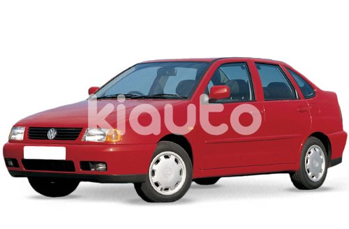 Volkswagen Polo Classic 1995-2002