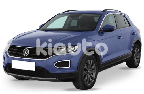 Volkswagen T-Roc 2017-2022