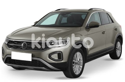 Volkswagen T-Roc 2022->