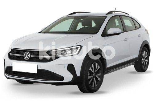 Volkswagen Taigo 2021->