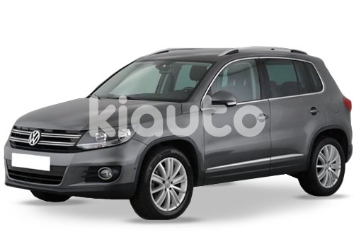 Volkswagen Tiguan 2011-2016