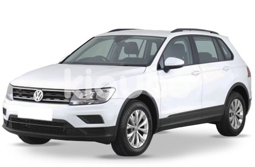 Volkswagen Tiguan 2016-2020