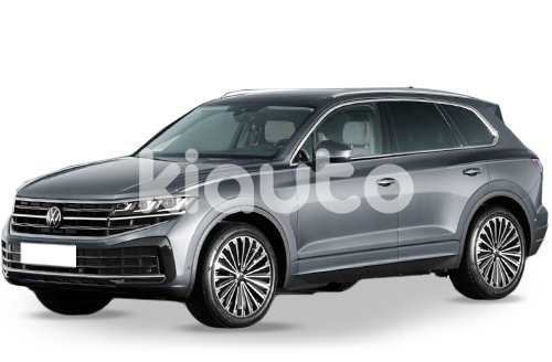 Volkswagen Touareg 2018-2023